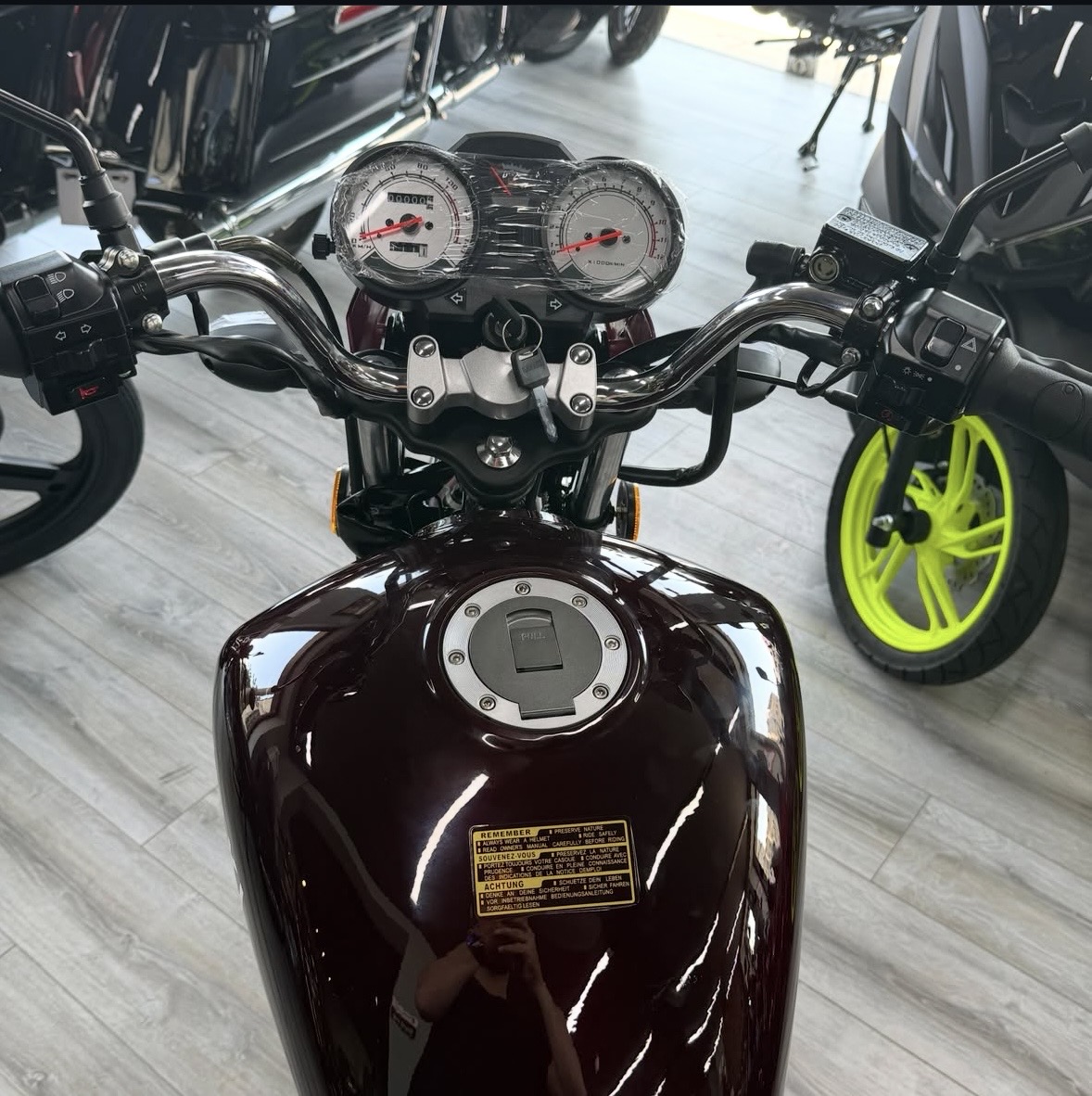 Kavaki HJ150 — Azərbaycan (5)
