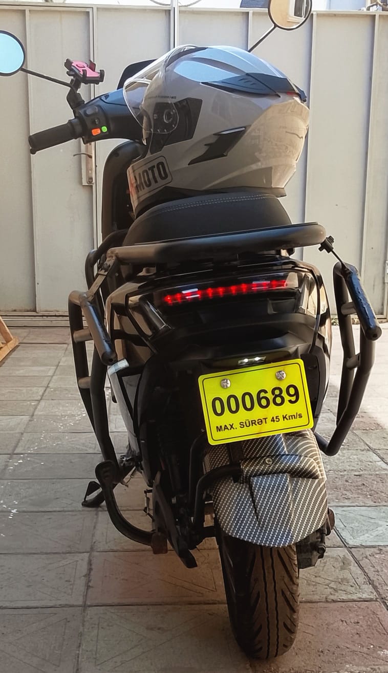 Motofino EV300 — Bakı (8)