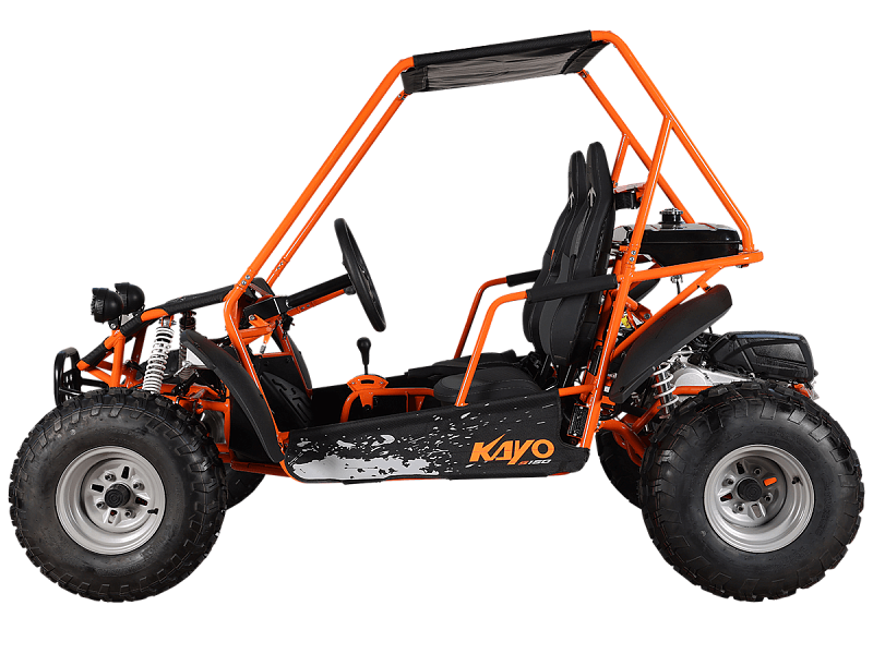 Kayo S150 — Bakı (2)