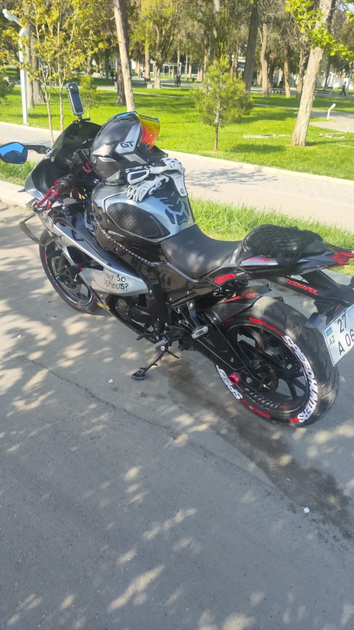 Skyline 250cc — Xaçmaz (5)