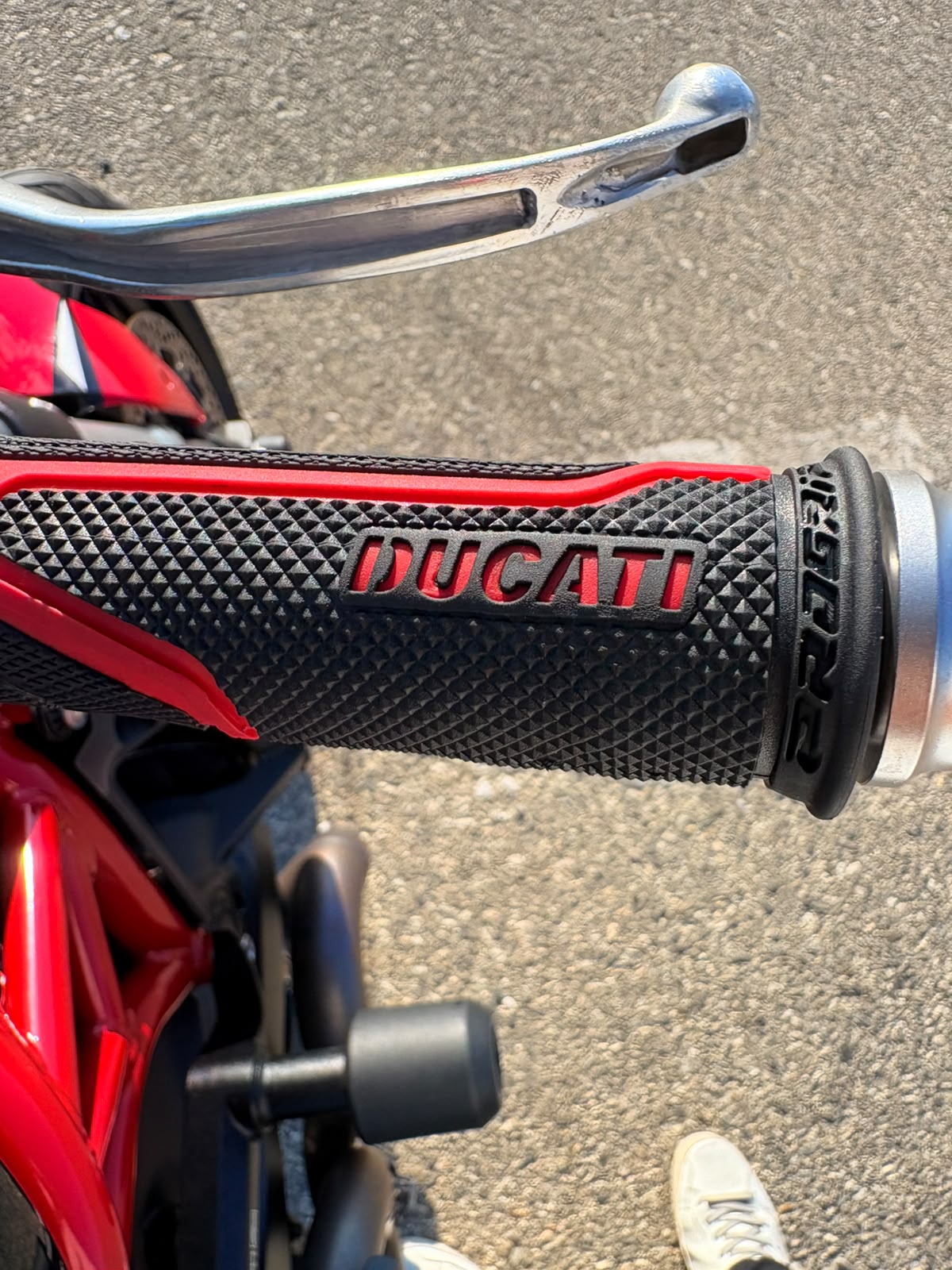 Ducati Monster — Bakı (8)
