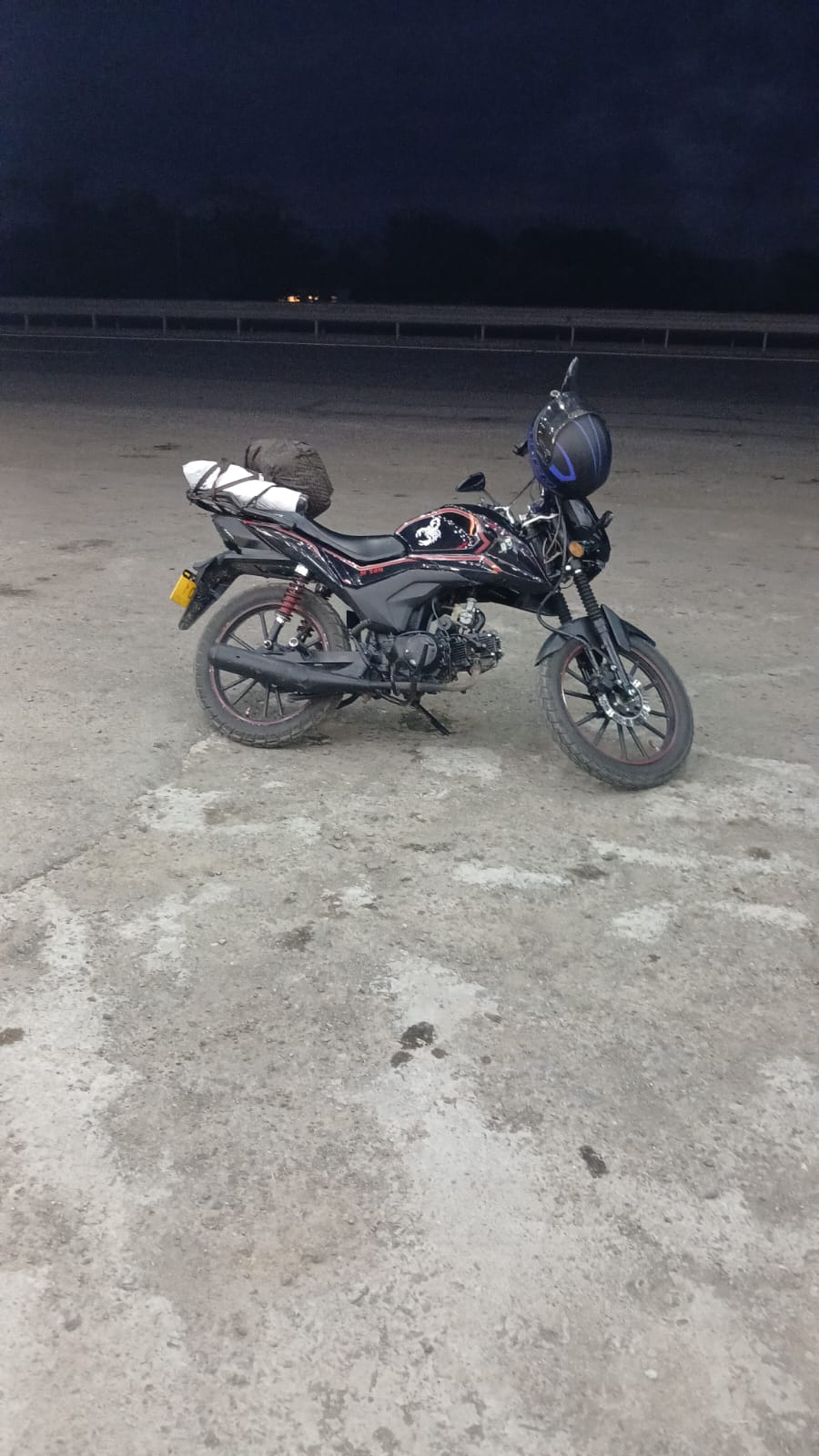 Tufan M50 — Bakı (2)