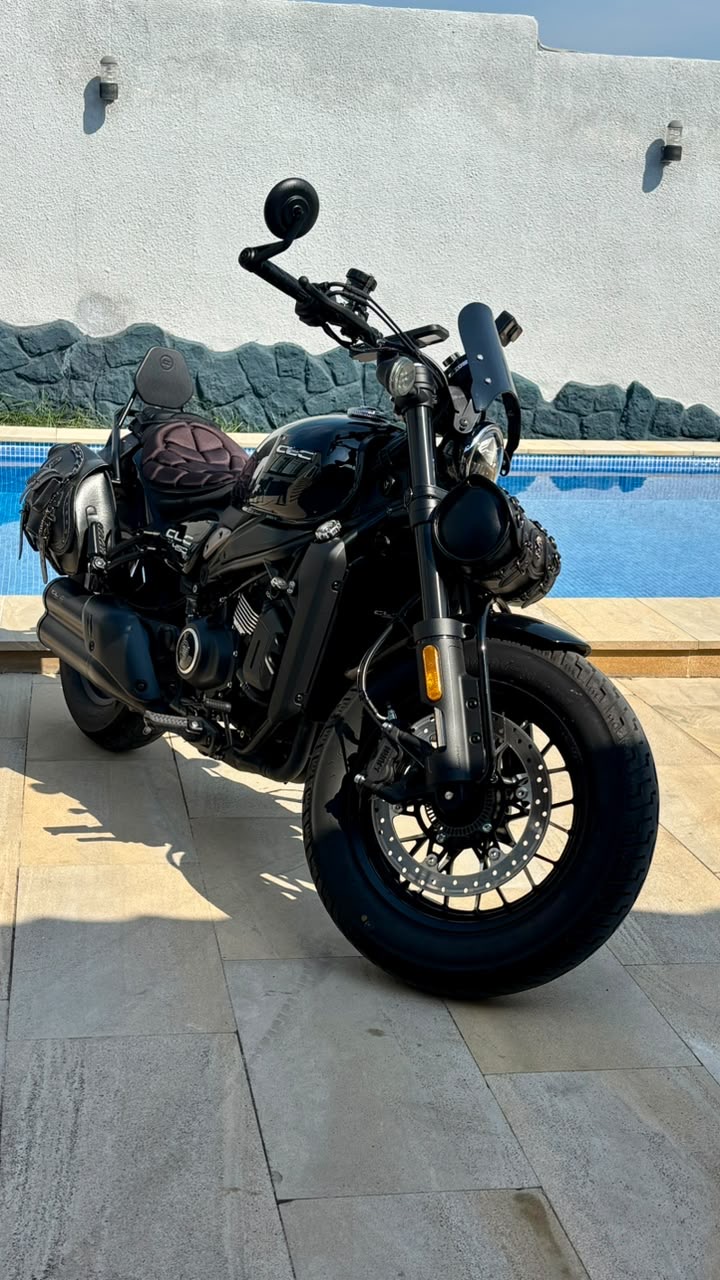CFMOTO 450CL-C satılır Bakı