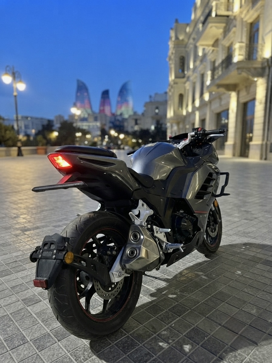 C.Moto CM400R-HY — Azərbaycan (3)