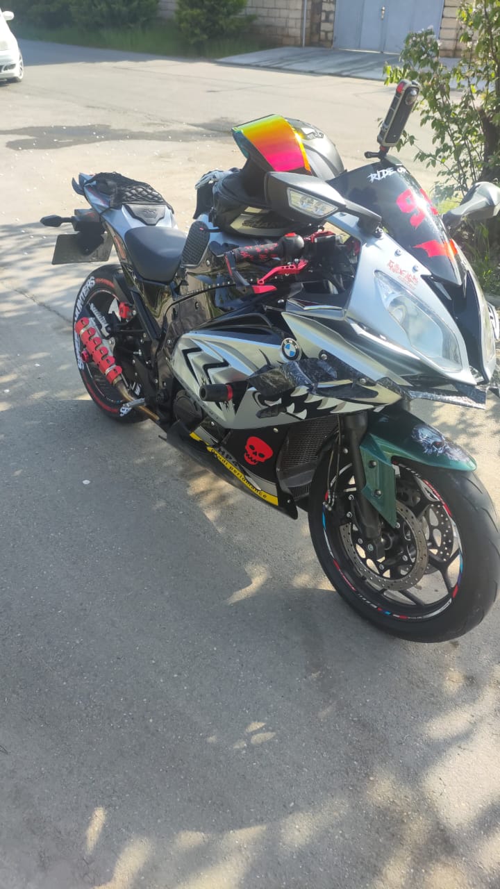 Skyline 250cc — Xaçmaz (4)