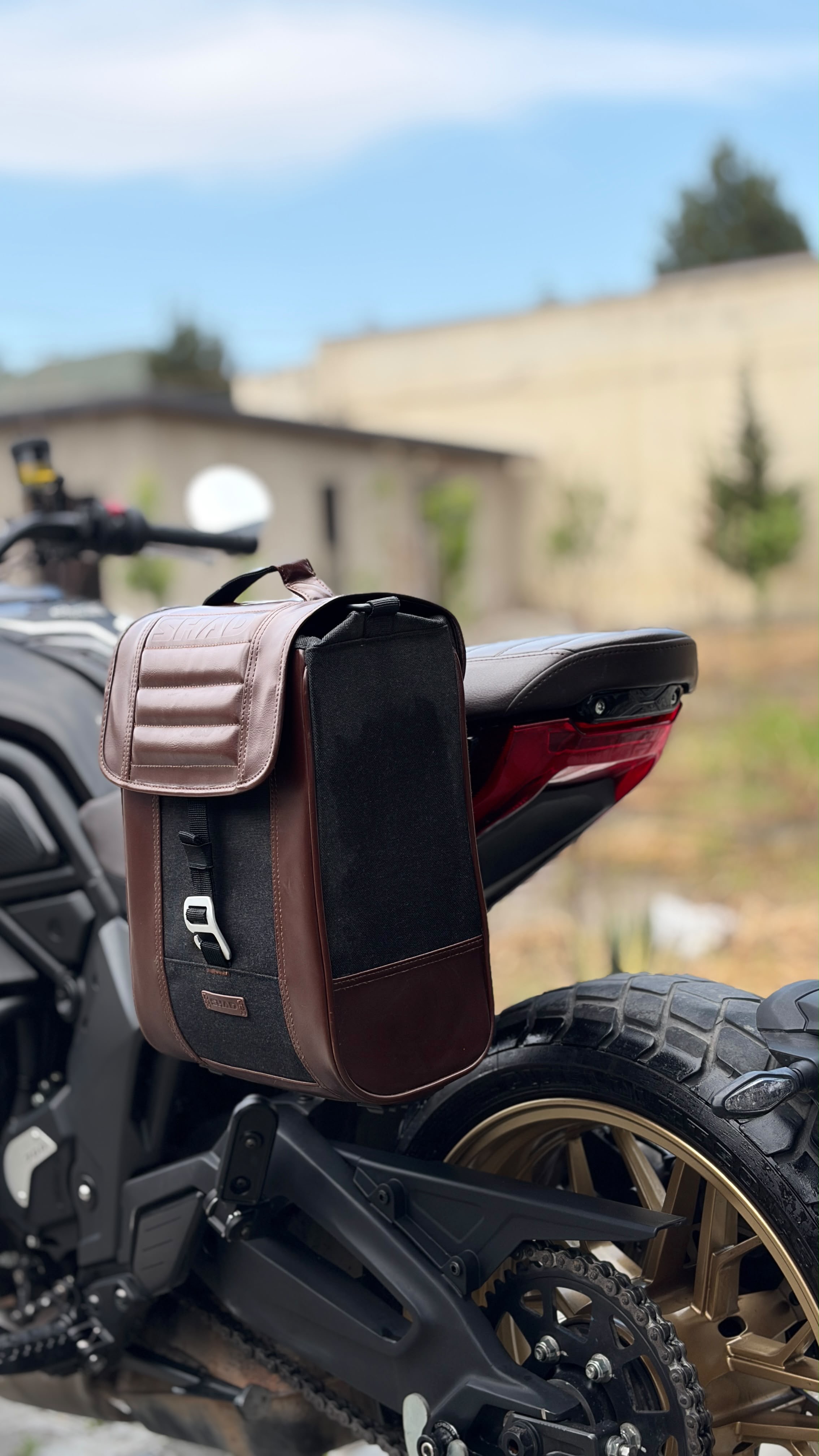 CFMOTO 700 CL-X Heritage — Bakı (7)