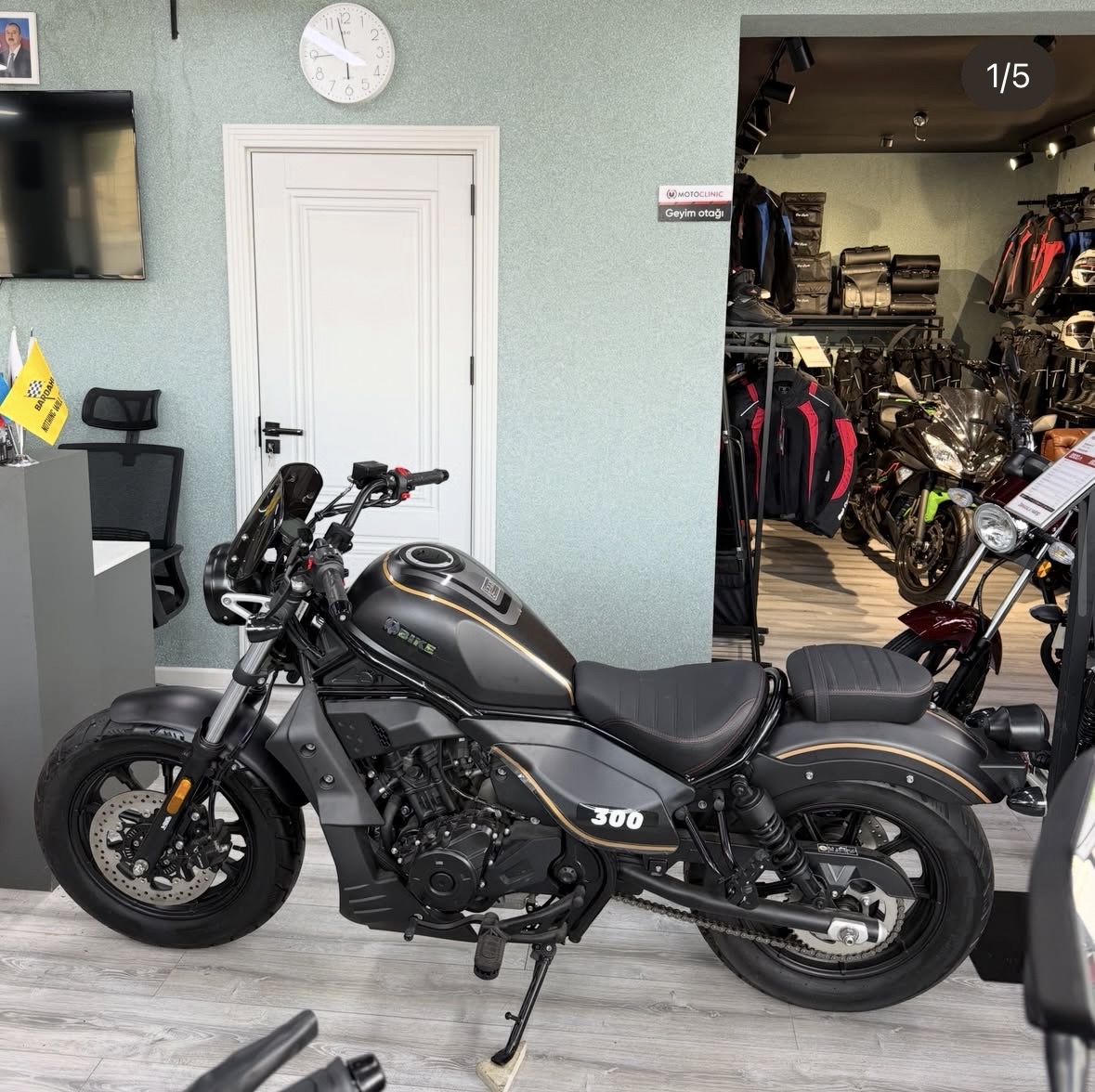 Marshell XS300 satılır Azərbaycan