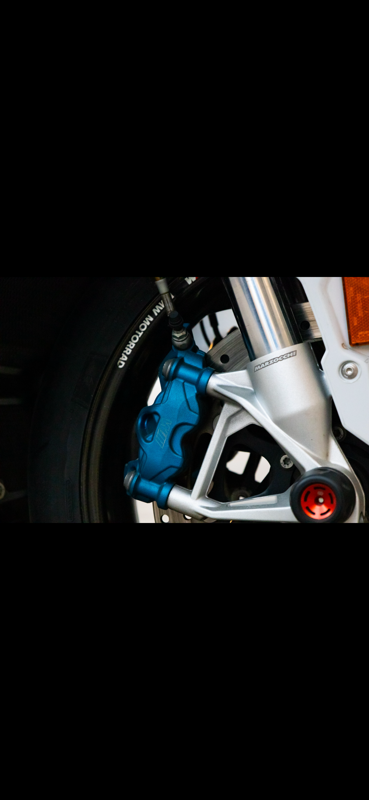 BMW S 1000 RR — Bakı (8)