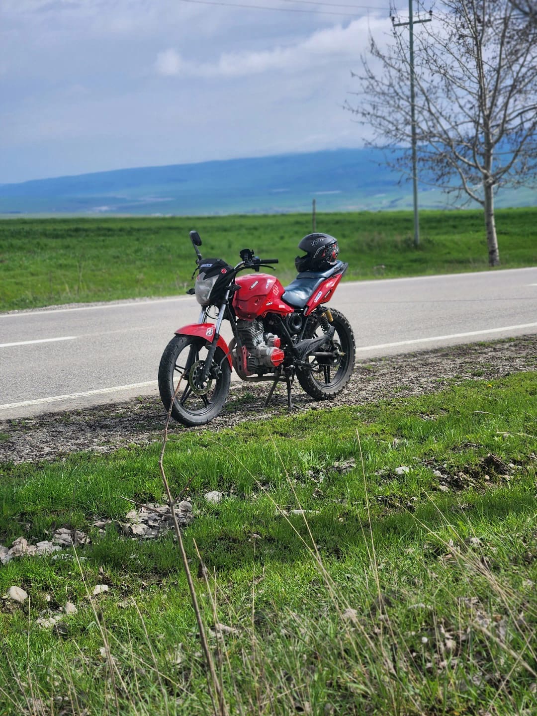 Tufan S150 — Şamaxı (3)