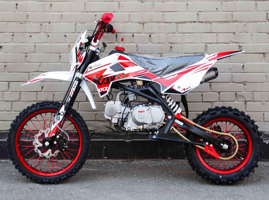Kayo CLASSIC YX140EM — Bakı (3)