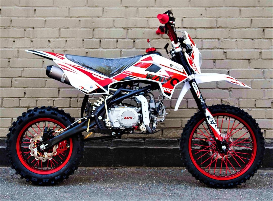 Kayo CLASSIC YX140EM — Bakı (2)