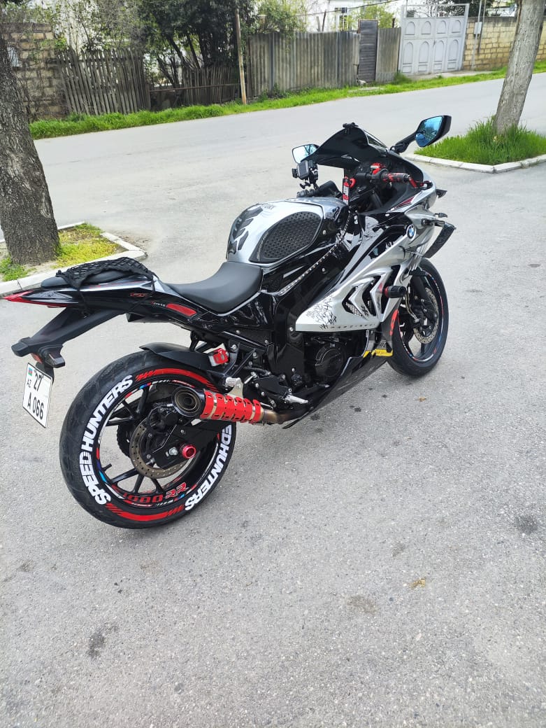 Skyline 250cc — Xaçmaz (3)