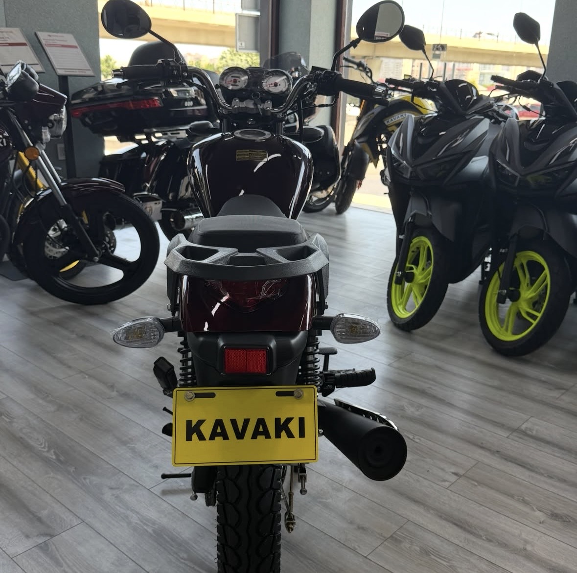 Kavaki HJ150 — Azərbaycan (3)