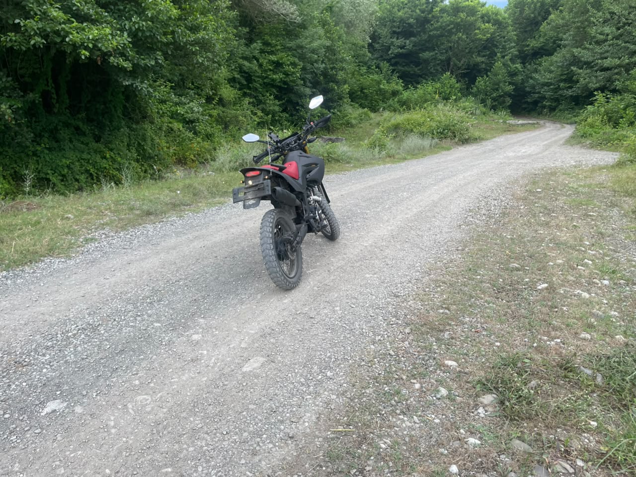 Minsk X250 — İsmayıllı (4)