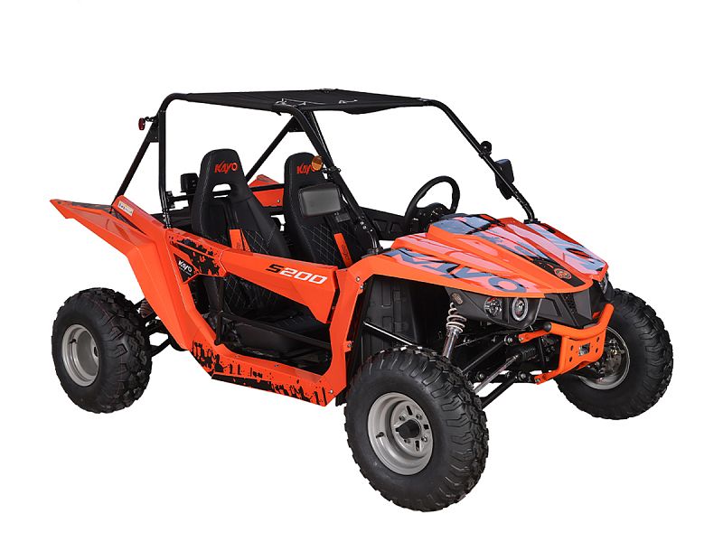 Kayo S200 satılır Bakı