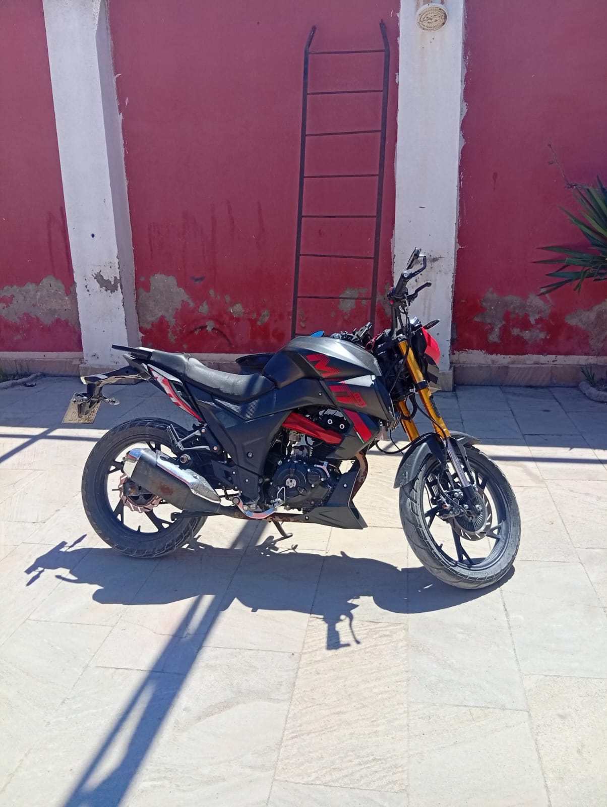 Jaqmen MT250 satılır Azərbaycan
