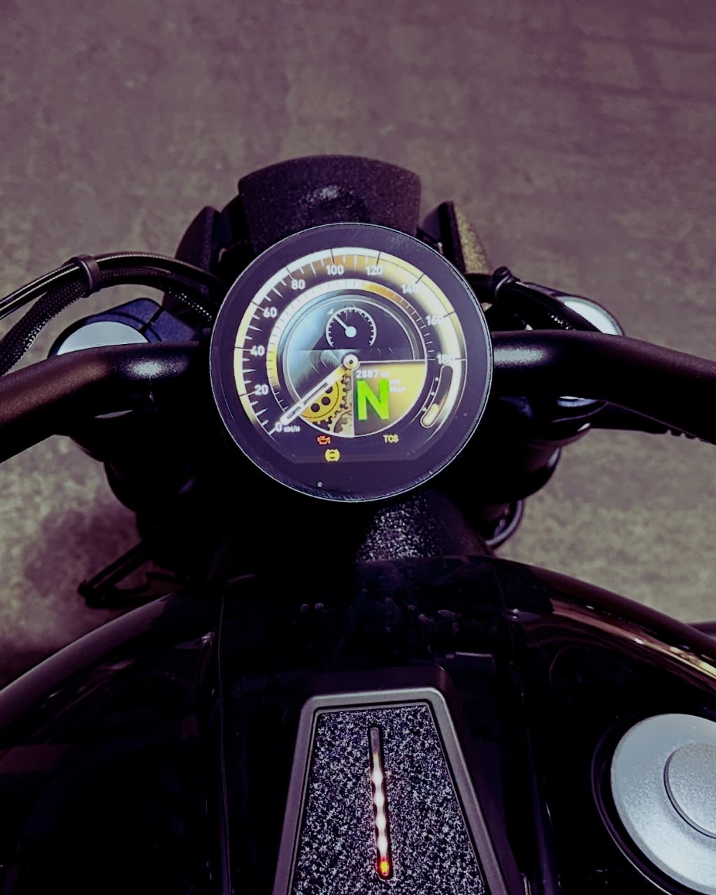 Benda Drag Flag 500 Commander — Bakı (4)