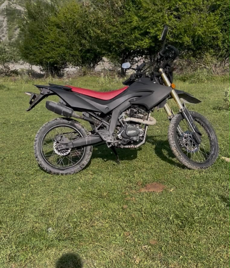 Minsk X250 — İsmayıllı (3)