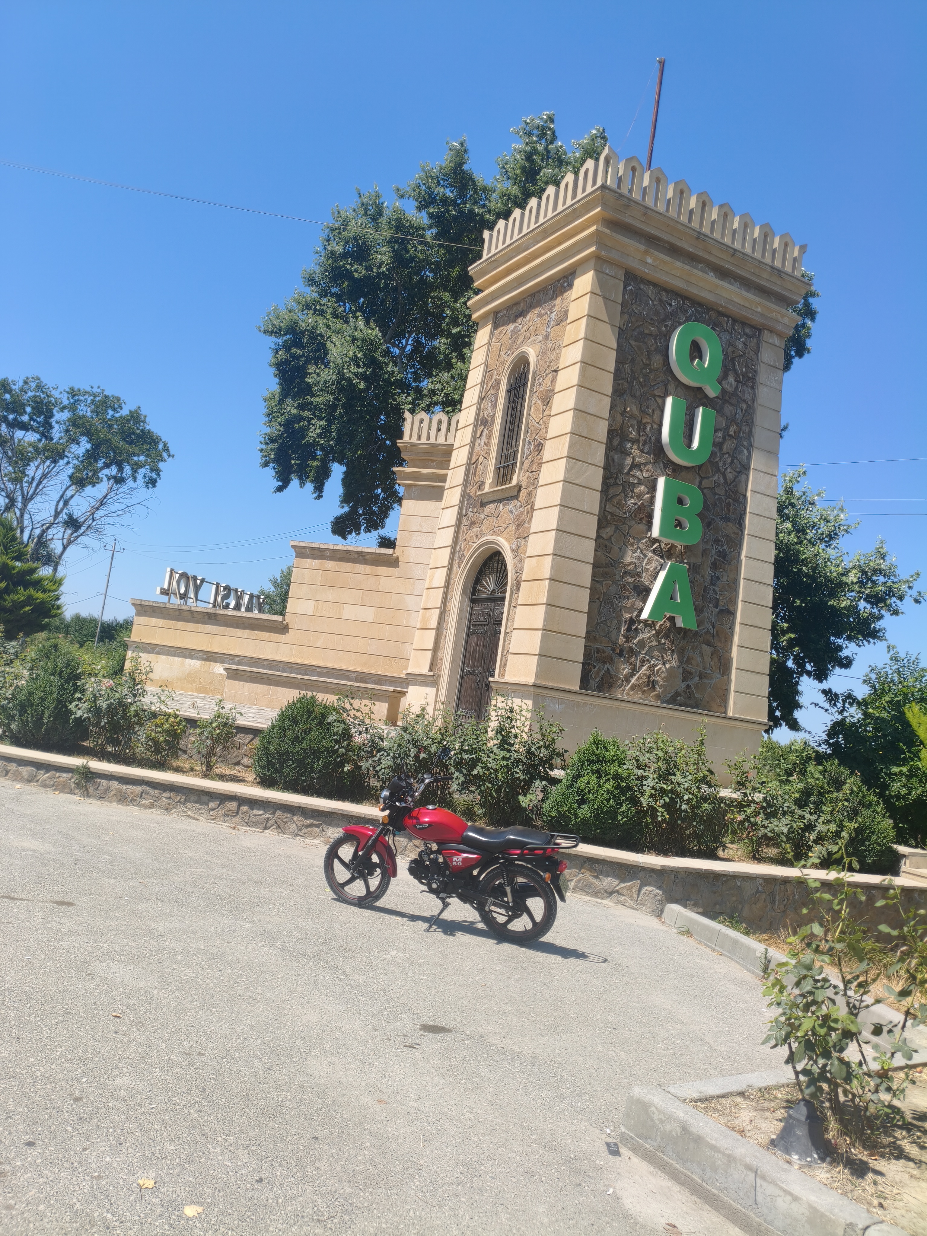 Tufan M 50 — Quba (3)