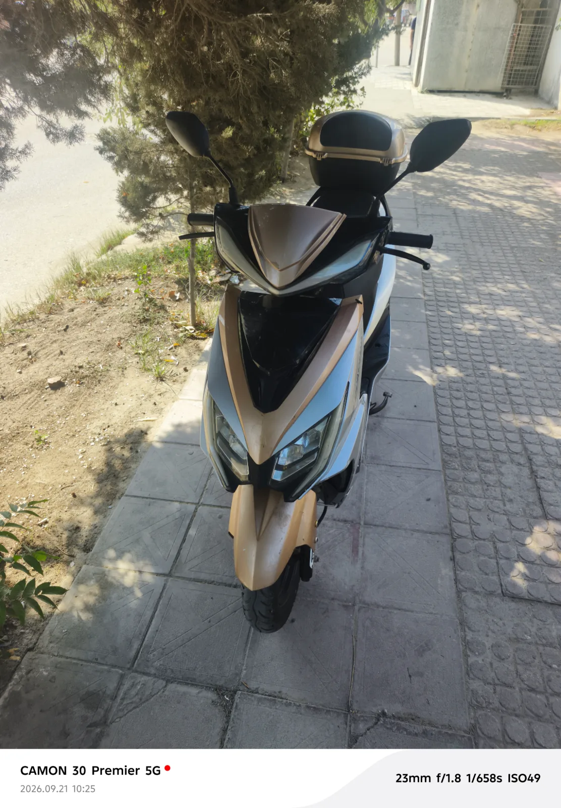 Turbomoto Dragon — Sumqayıt (2)