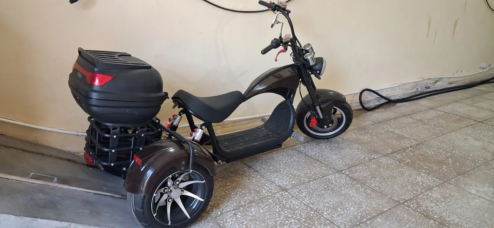 Benda Napoleonbob 250 — Bakı