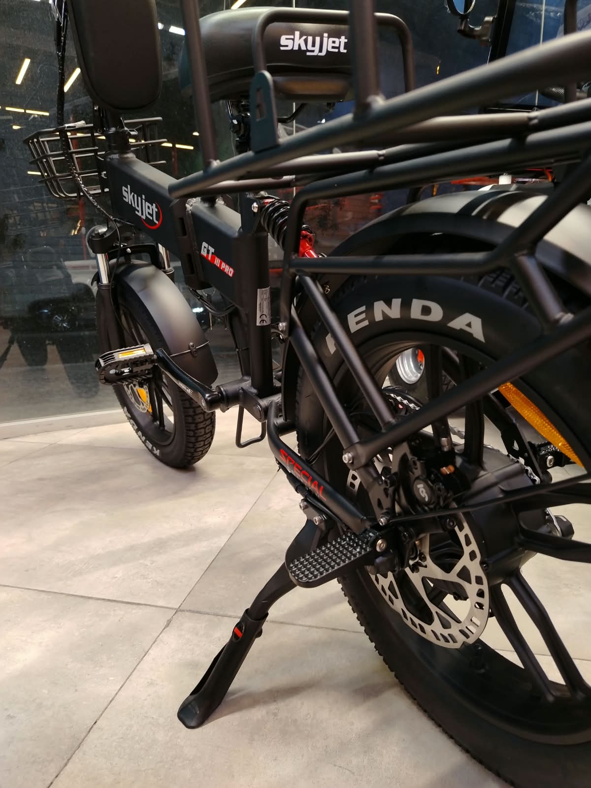 SkyJet GT3 Pro — Bakı (4)