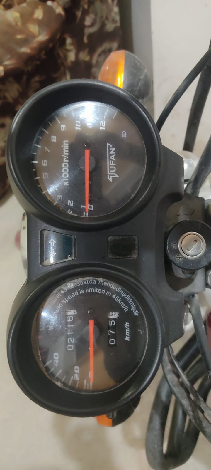 Tufan M50 — Quba (5)