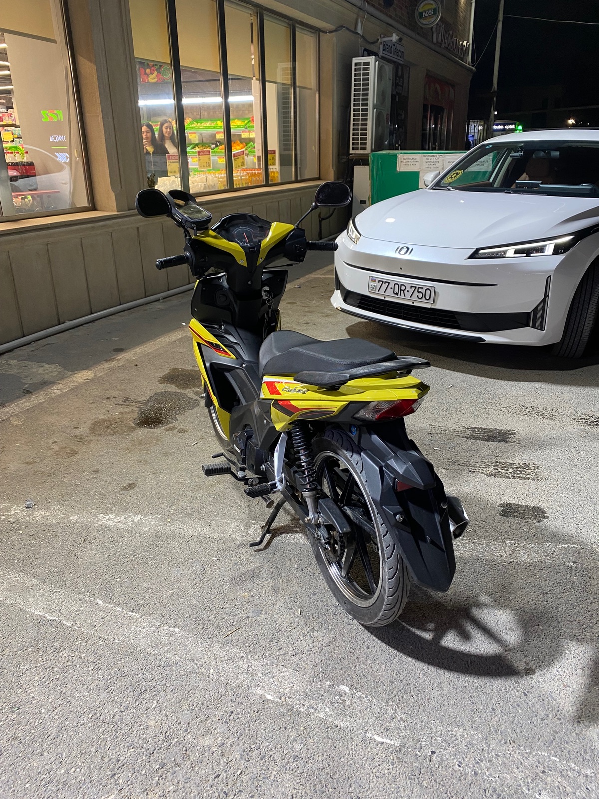 Tufan S50 — Bakı (4)