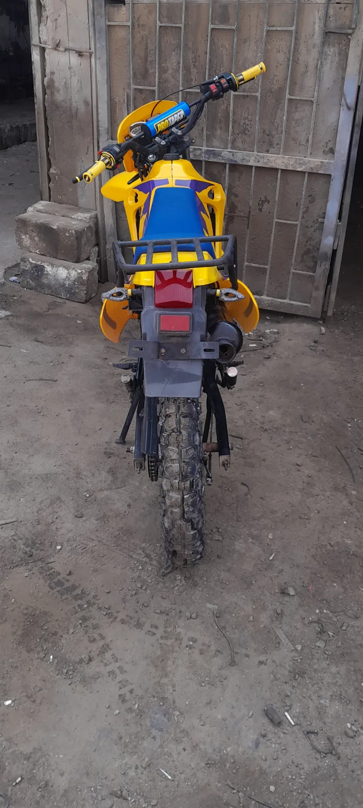 Mihan N200 — Bakı (4)