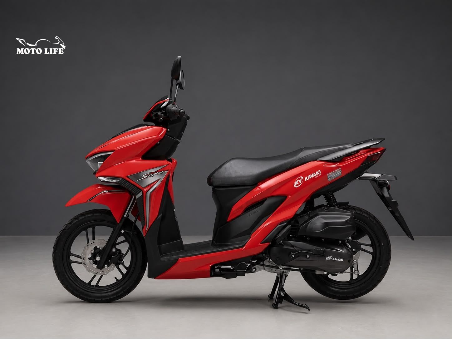 Kavaki KV150T — Bakı