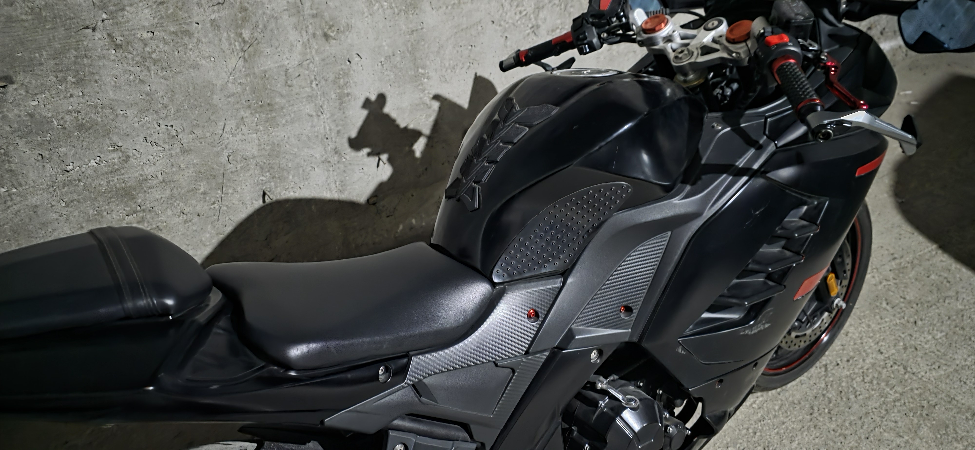 C.Moto CM400R-HY — Bakı (5)