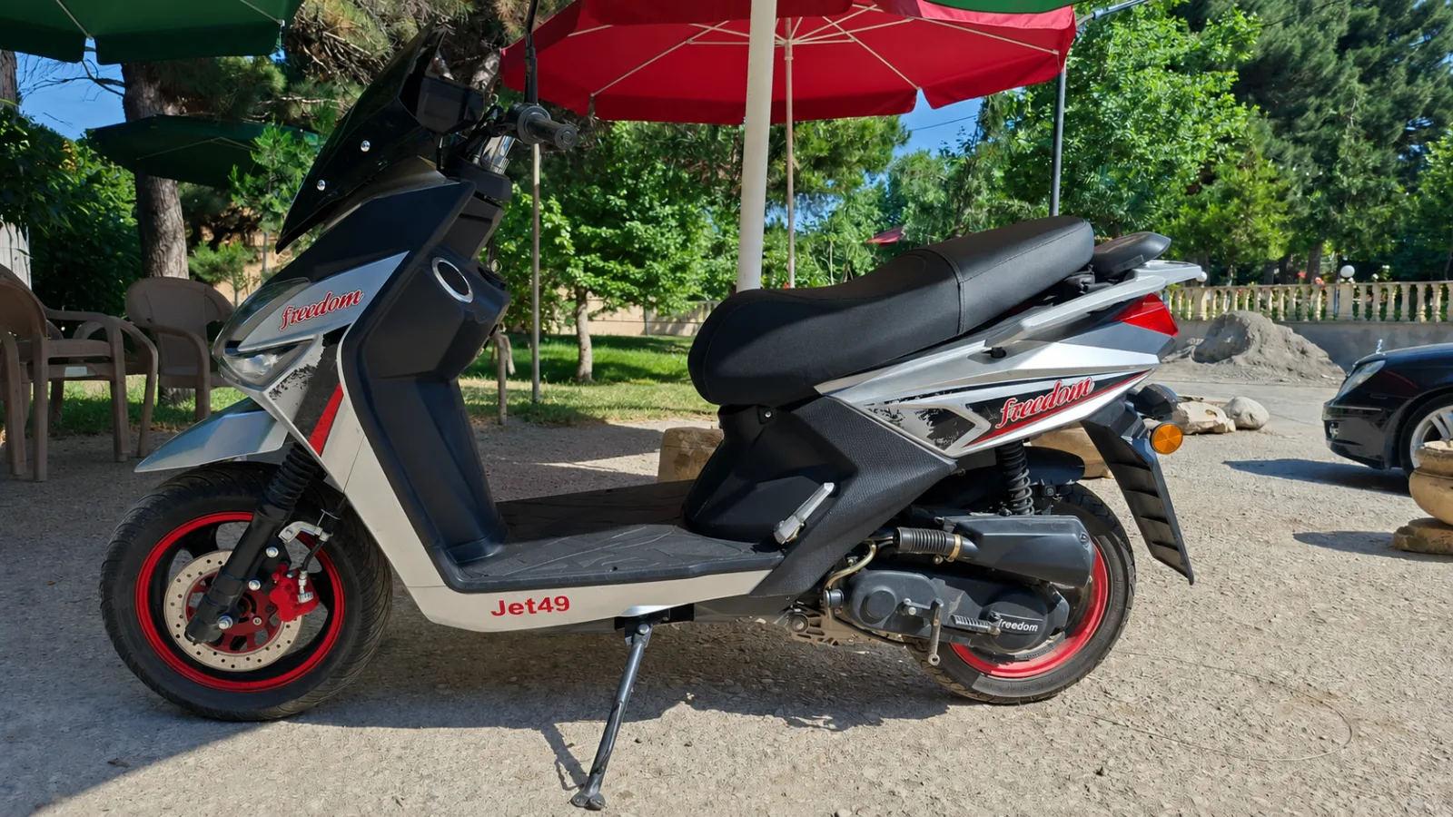 Freedom Jet 49 — Bakı (3)