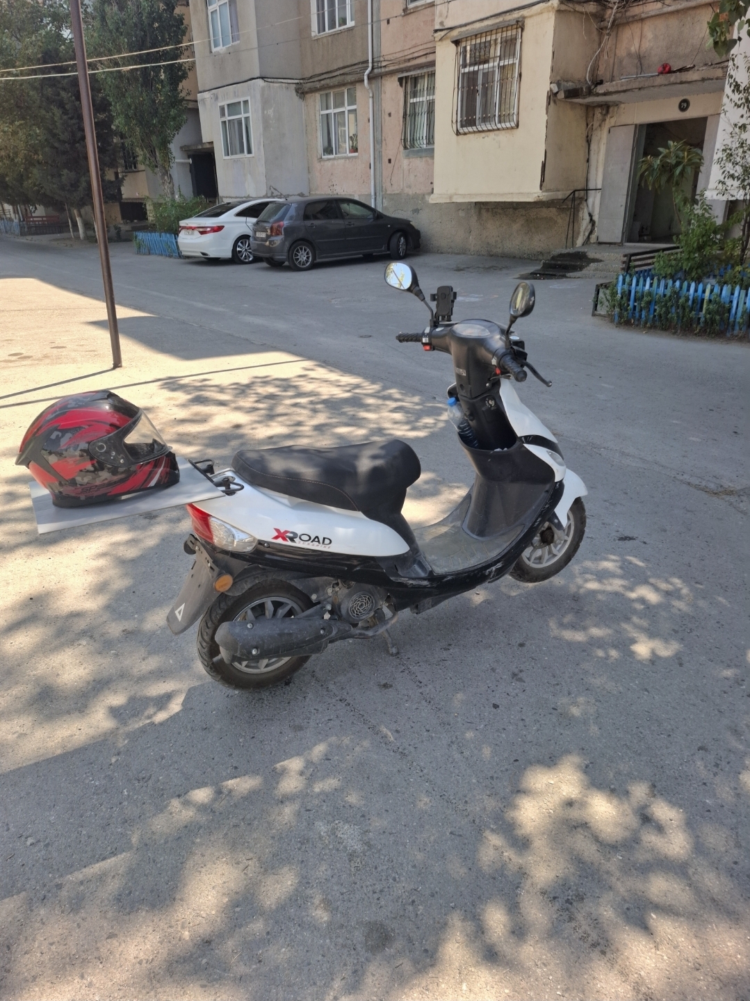 Xroad Xroad — Sumqayıt (6)
