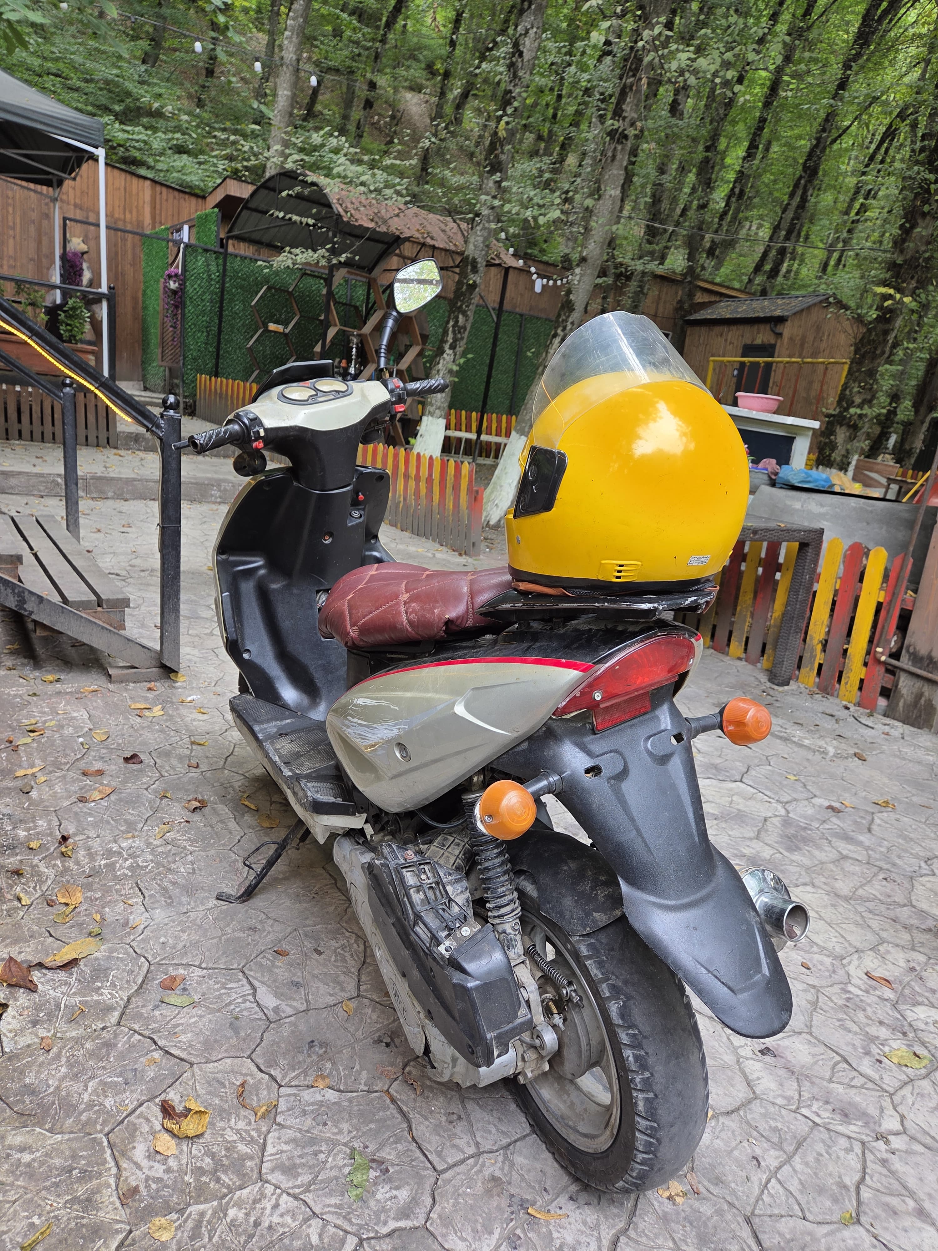 Volta APM5 — Quba (3)