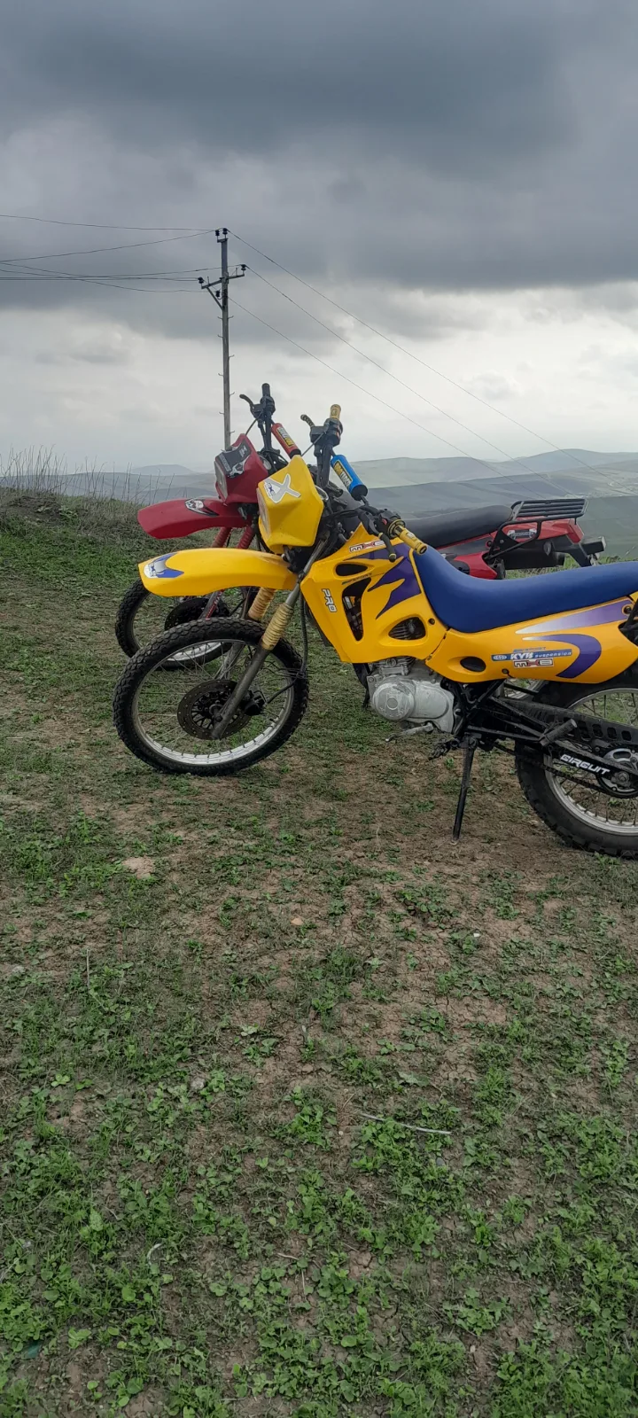 Mihan N200 — Bakı