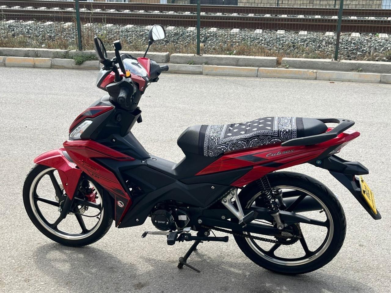 Tufan S 50 — Bakı (7)