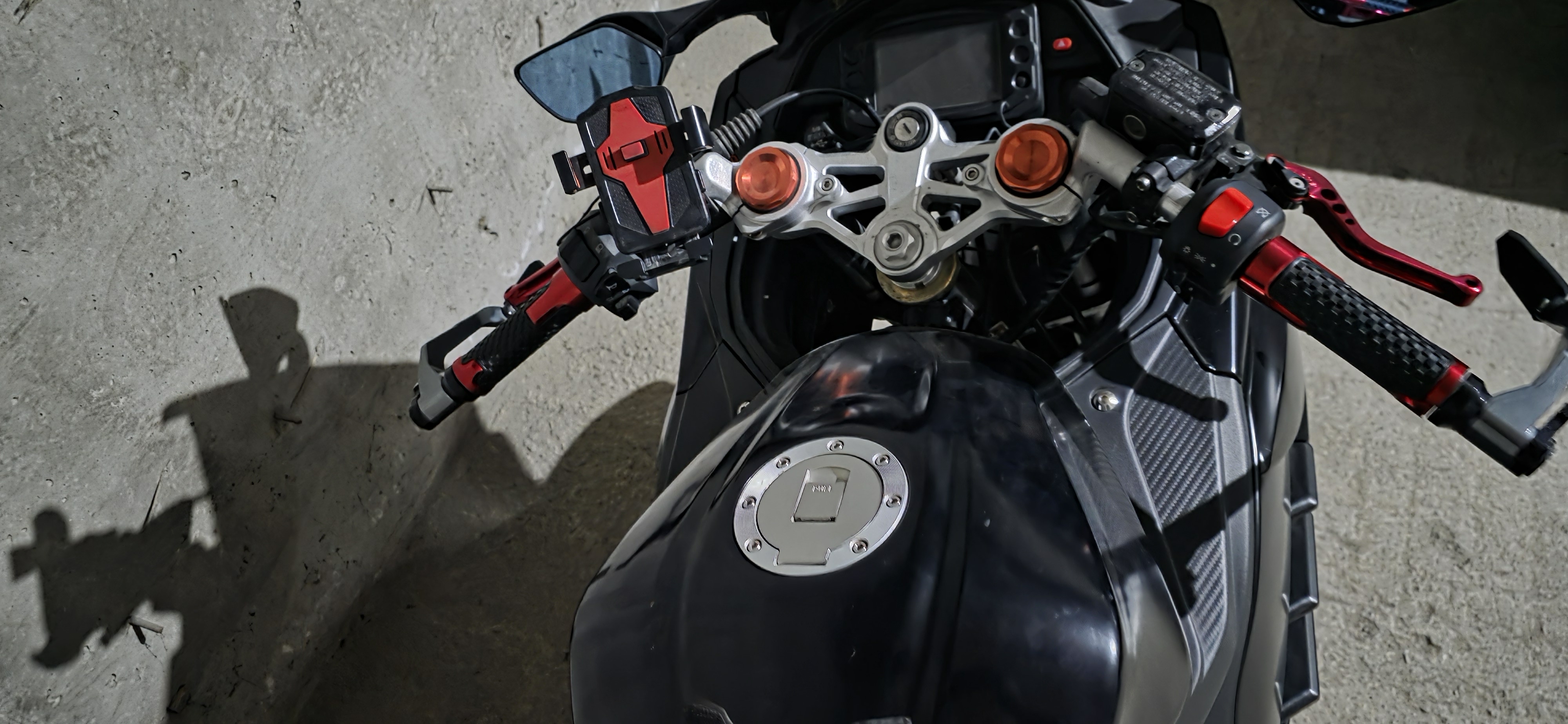 C.Moto CM400R-HY — Bakı (4)