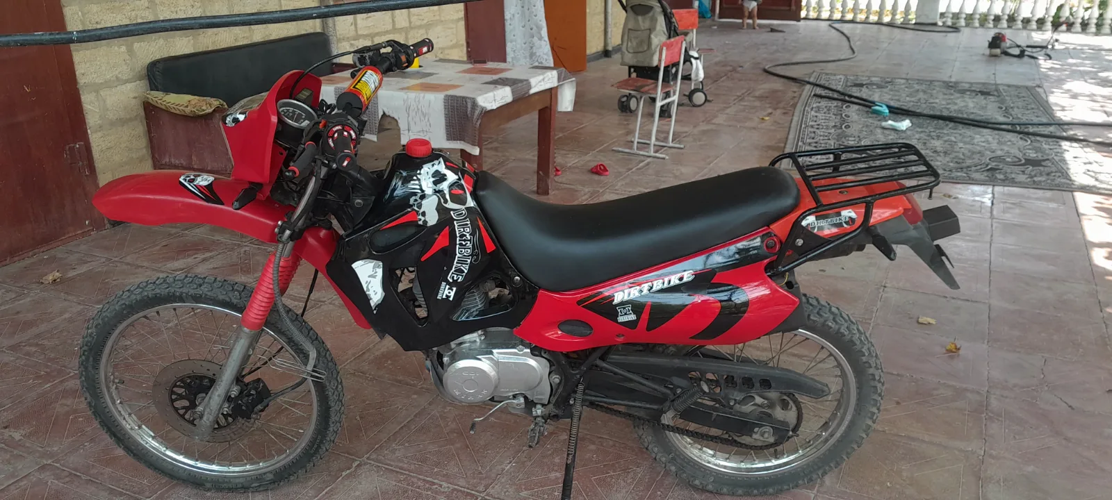 Mihan N200 — Bakı (8)