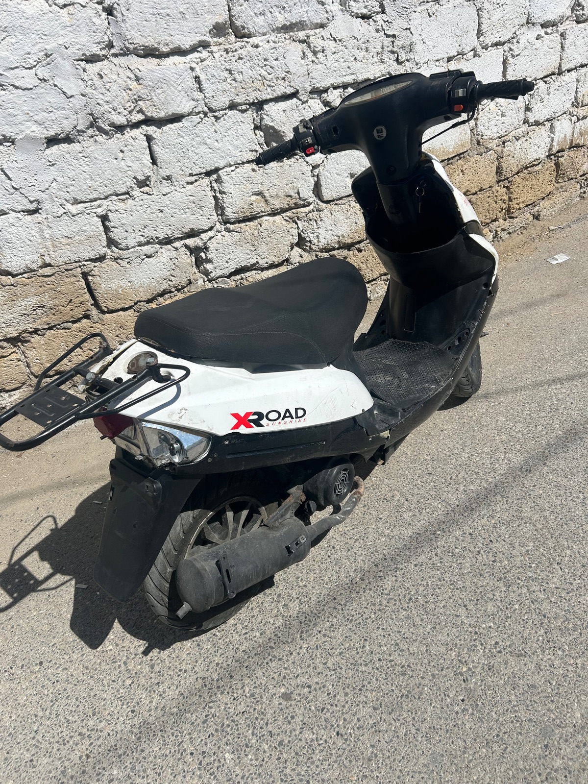 Moon Xroad — Bakı (3)