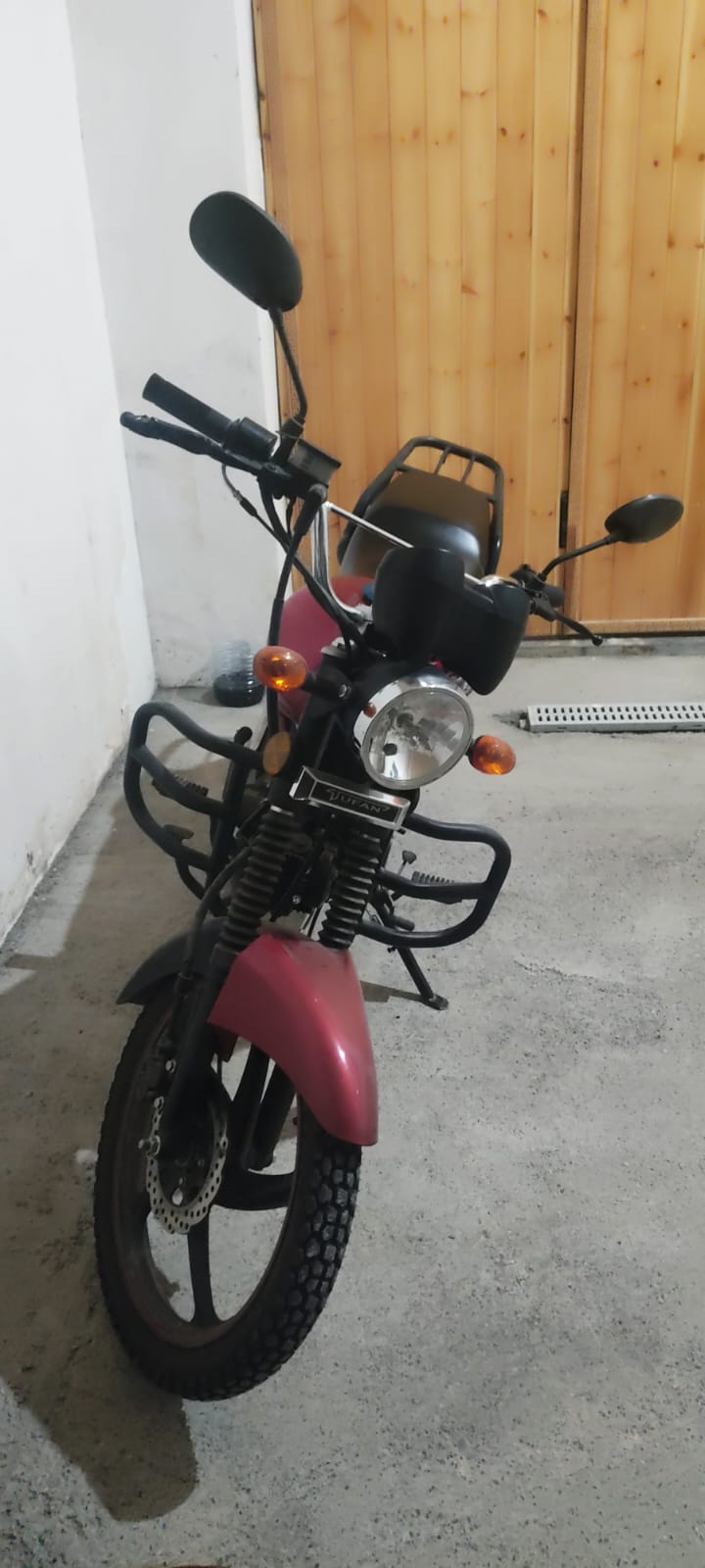 Tufan M50 — Quba (4)