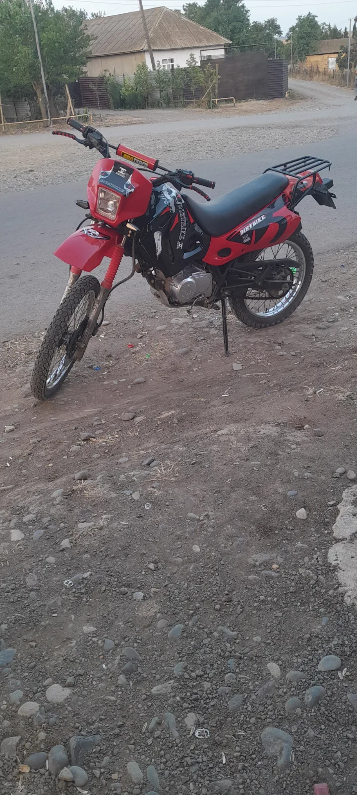 Mihan N200 — Bakı (9)