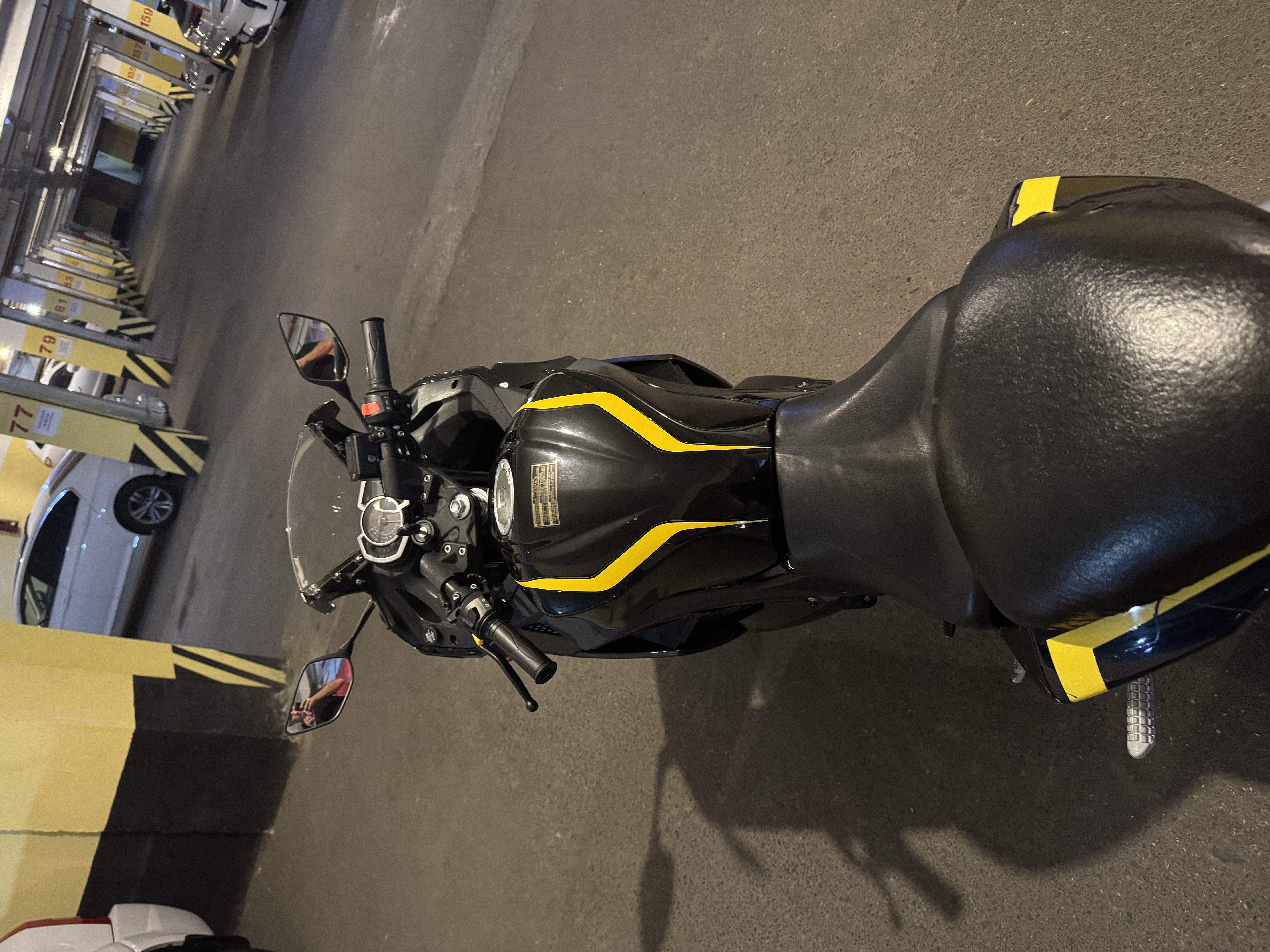 C.Moto 250RR F8 — Bakı (7)