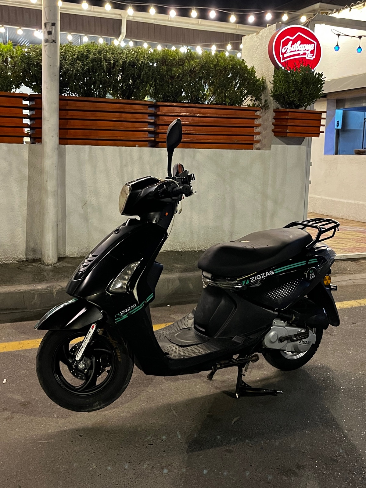 Tufan City 50 — Bakı (2)