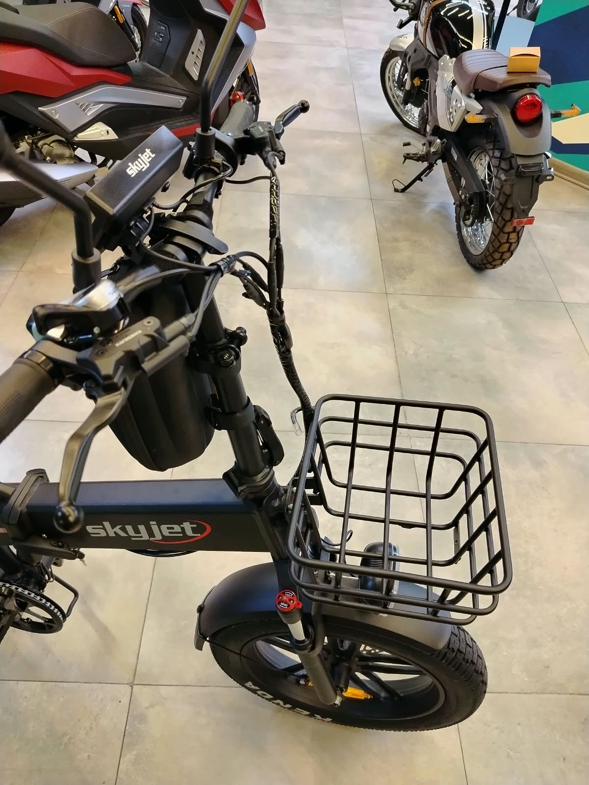 SkyJet GT3 Pro — Bakı (9)