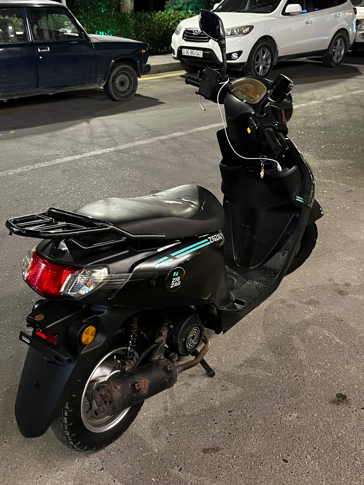Tufan City 50 — Bakı (5)