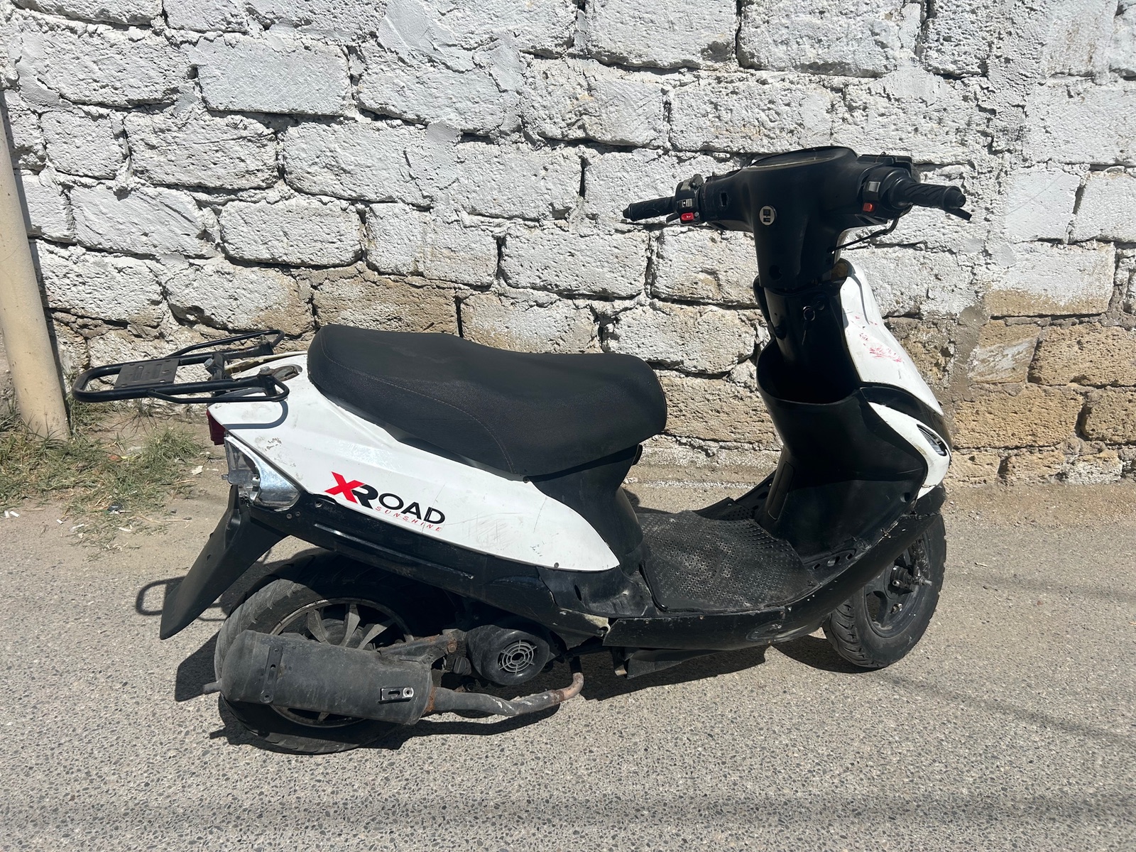 Moon Xroad — Bakı (2)