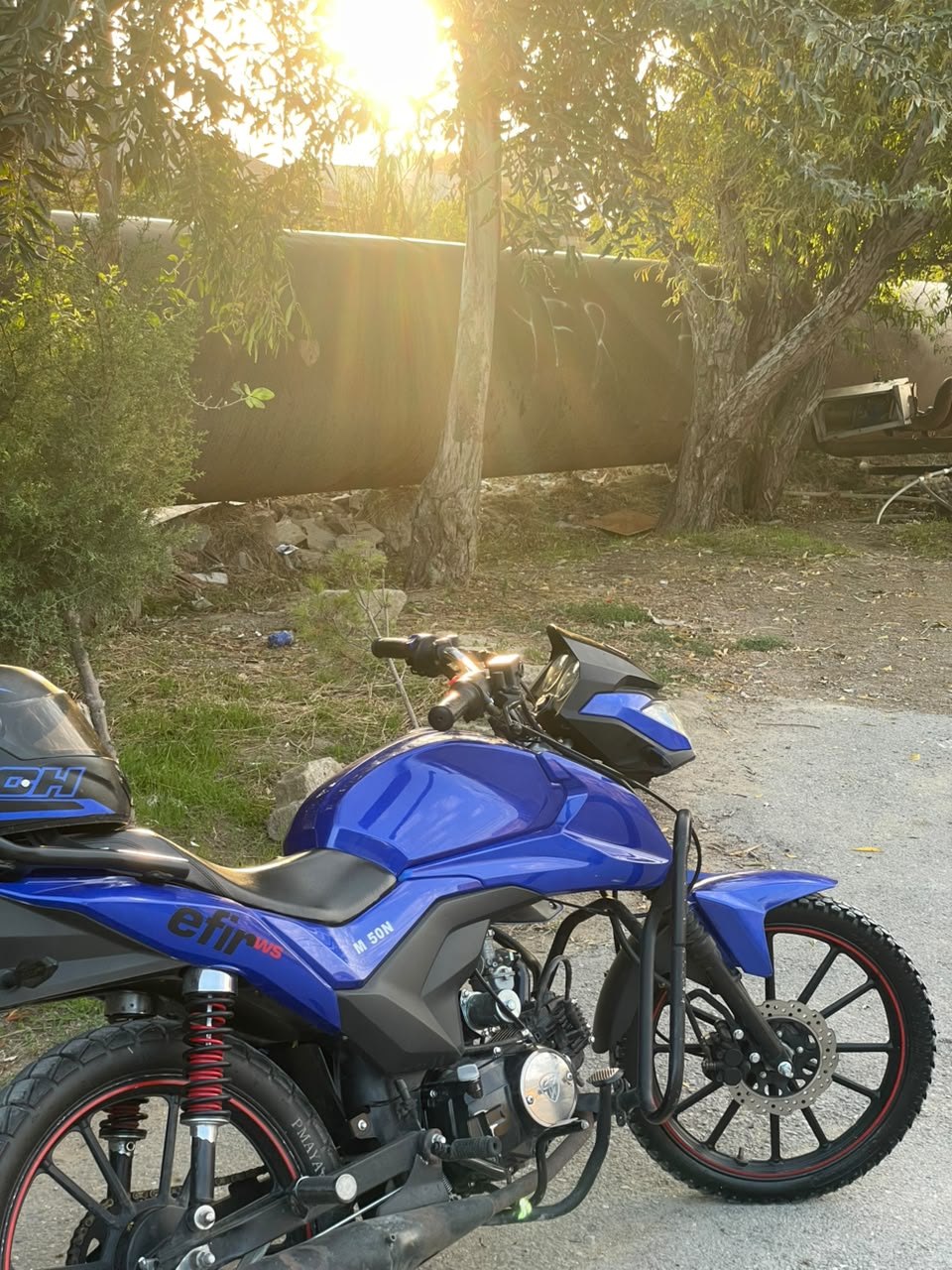 Tufan M50 — Azərbaycan (4)