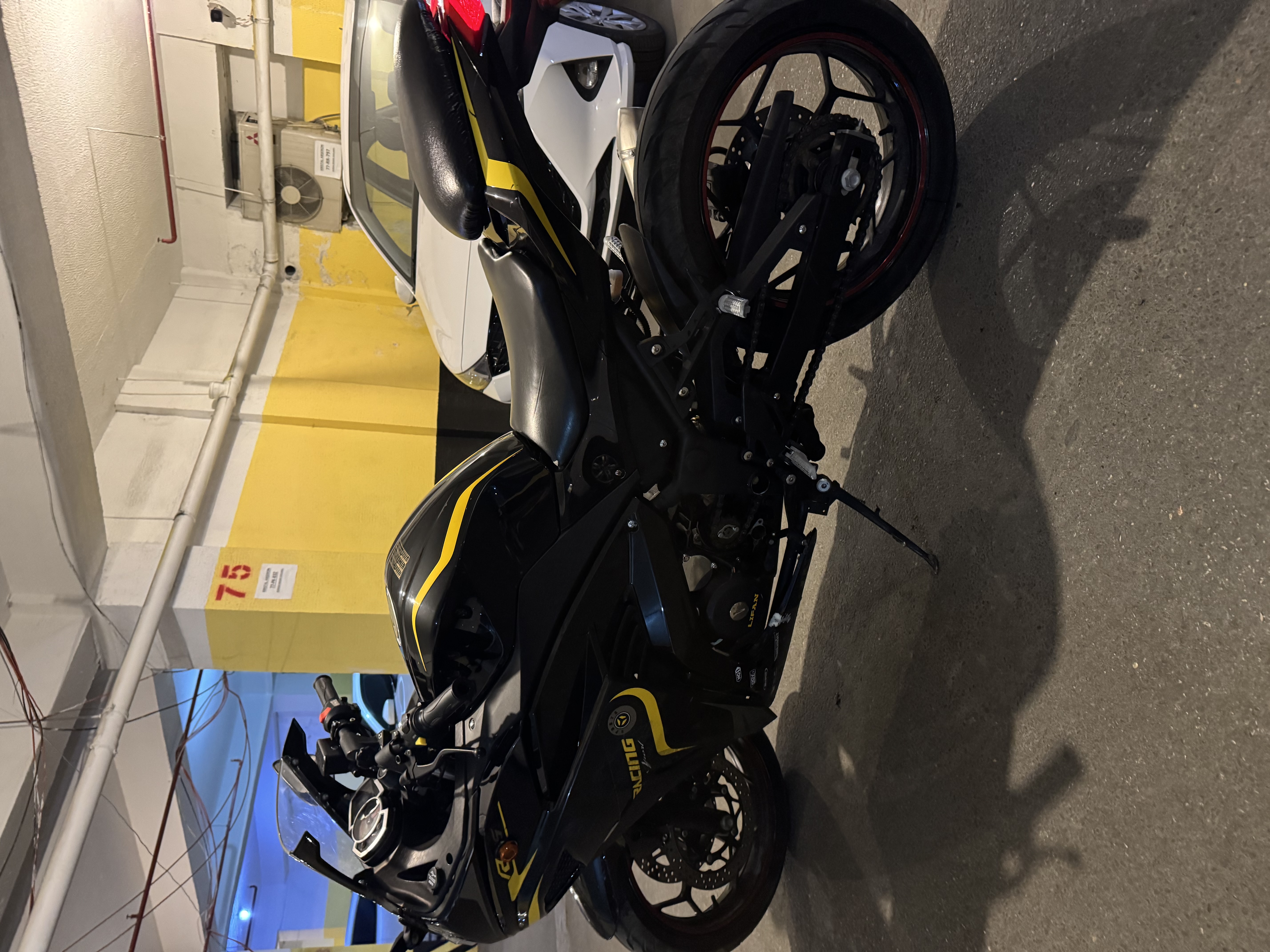 C.Moto 250RR F8 — Bakı (5)