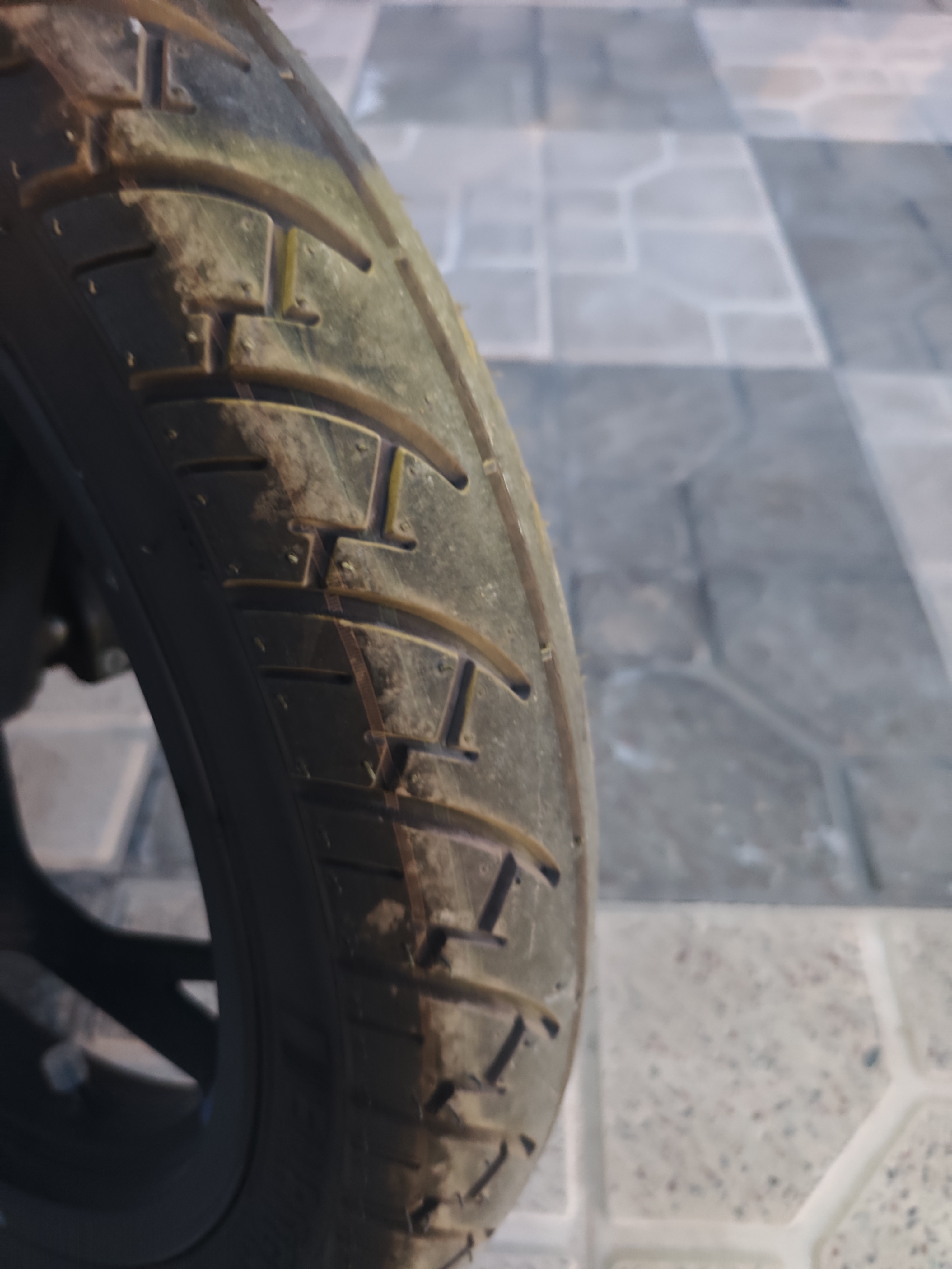 CFMOTO 150NK — Bakı (4)
