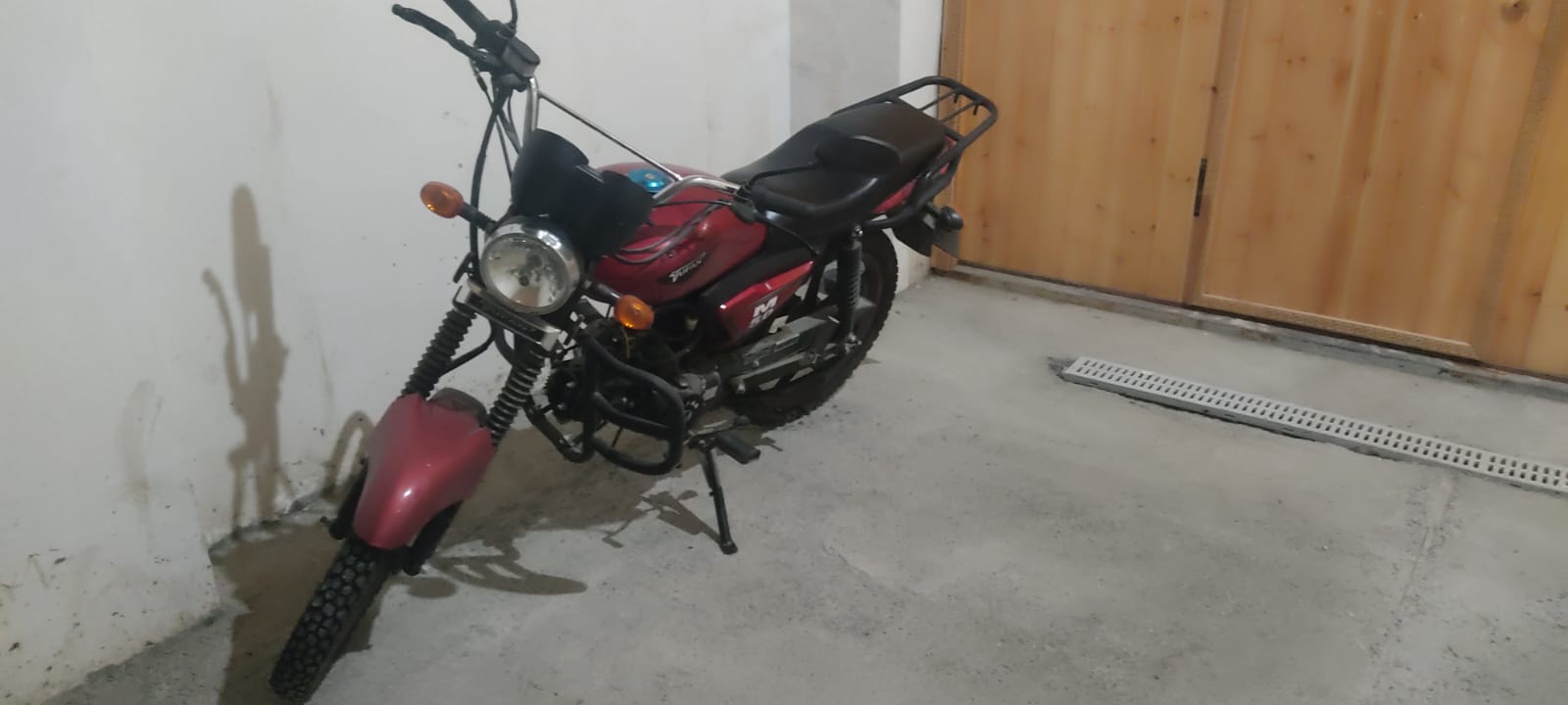Tufan M50 — Quba (3)
